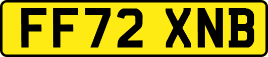 FF72XNB