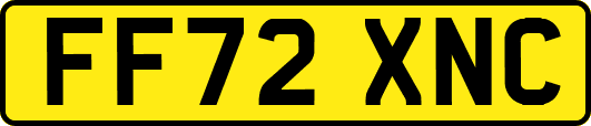 FF72XNC