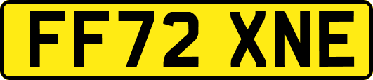 FF72XNE