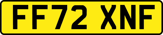 FF72XNF