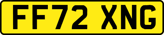 FF72XNG