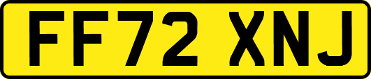 FF72XNJ