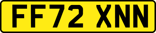 FF72XNN