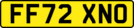 FF72XNO