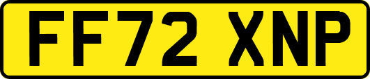 FF72XNP