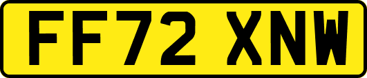 FF72XNW