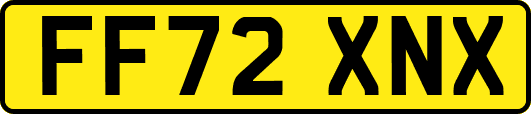 FF72XNX