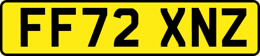 FF72XNZ