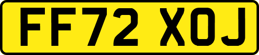 FF72XOJ