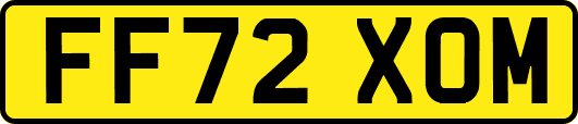 FF72XOM
