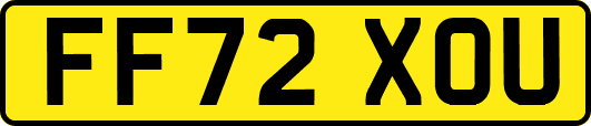 FF72XOU