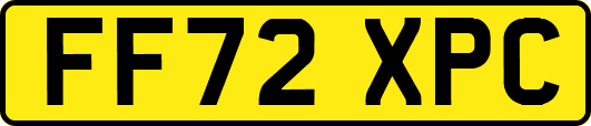 FF72XPC