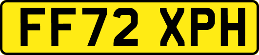FF72XPH