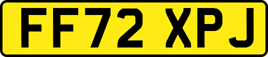 FF72XPJ