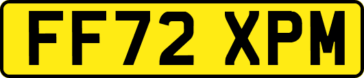FF72XPM
