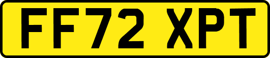 FF72XPT