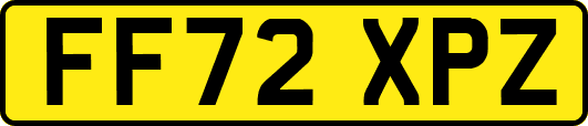 FF72XPZ