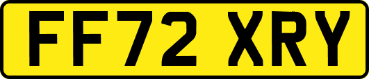 FF72XRY