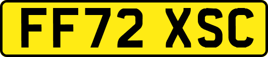 FF72XSC