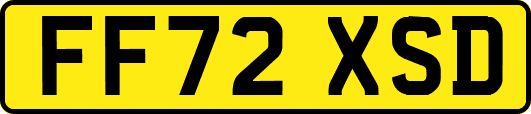 FF72XSD