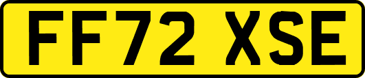 FF72XSE