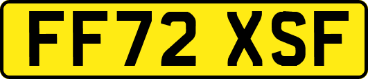 FF72XSF