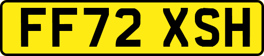 FF72XSH