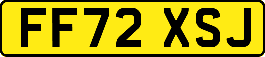FF72XSJ