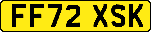 FF72XSK