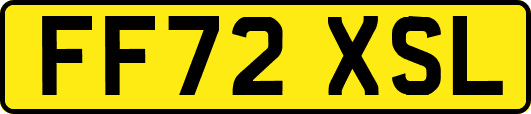 FF72XSL