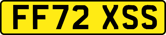 FF72XSS