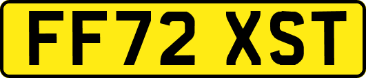 FF72XST