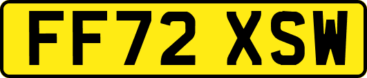FF72XSW