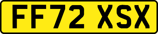 FF72XSX