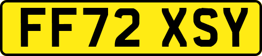 FF72XSY