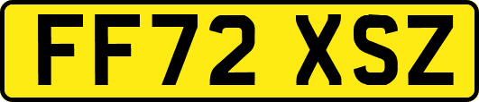 FF72XSZ