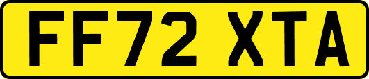 FF72XTA