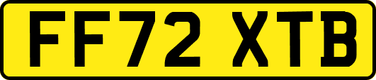 FF72XTB