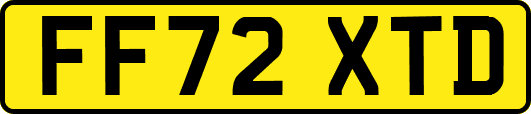 FF72XTD