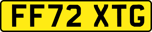 FF72XTG