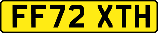 FF72XTH