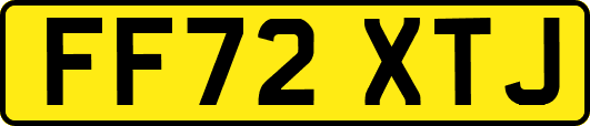 FF72XTJ