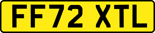 FF72XTL