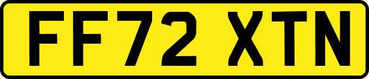 FF72XTN