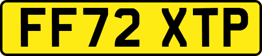 FF72XTP
