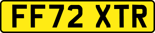 FF72XTR