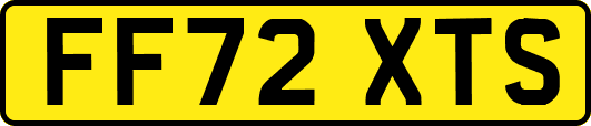 FF72XTS