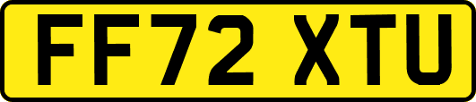 FF72XTU