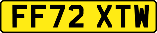 FF72XTW