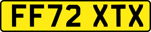 FF72XTX